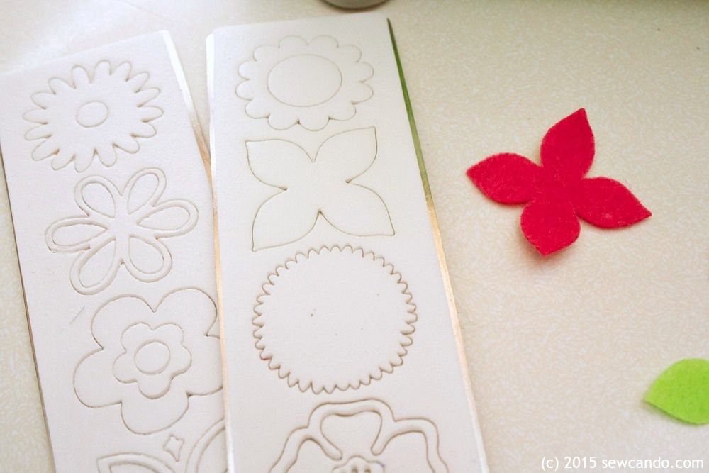 Sew Can Do Make A Pin Garden Scented Flower Pot Pincushion Tutorial